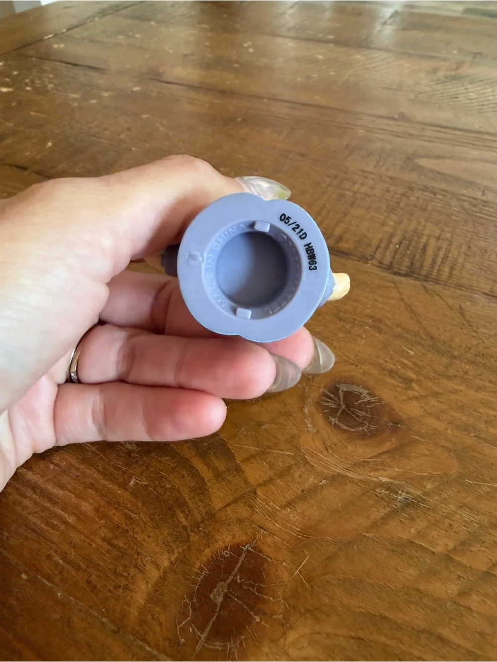 Fisher Price Little People Barista As Is